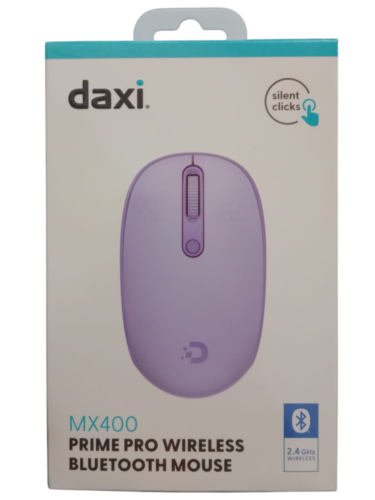 DAXİ MK400